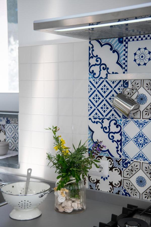Yourhome - Casa Ivi Positano Buitenkant foto