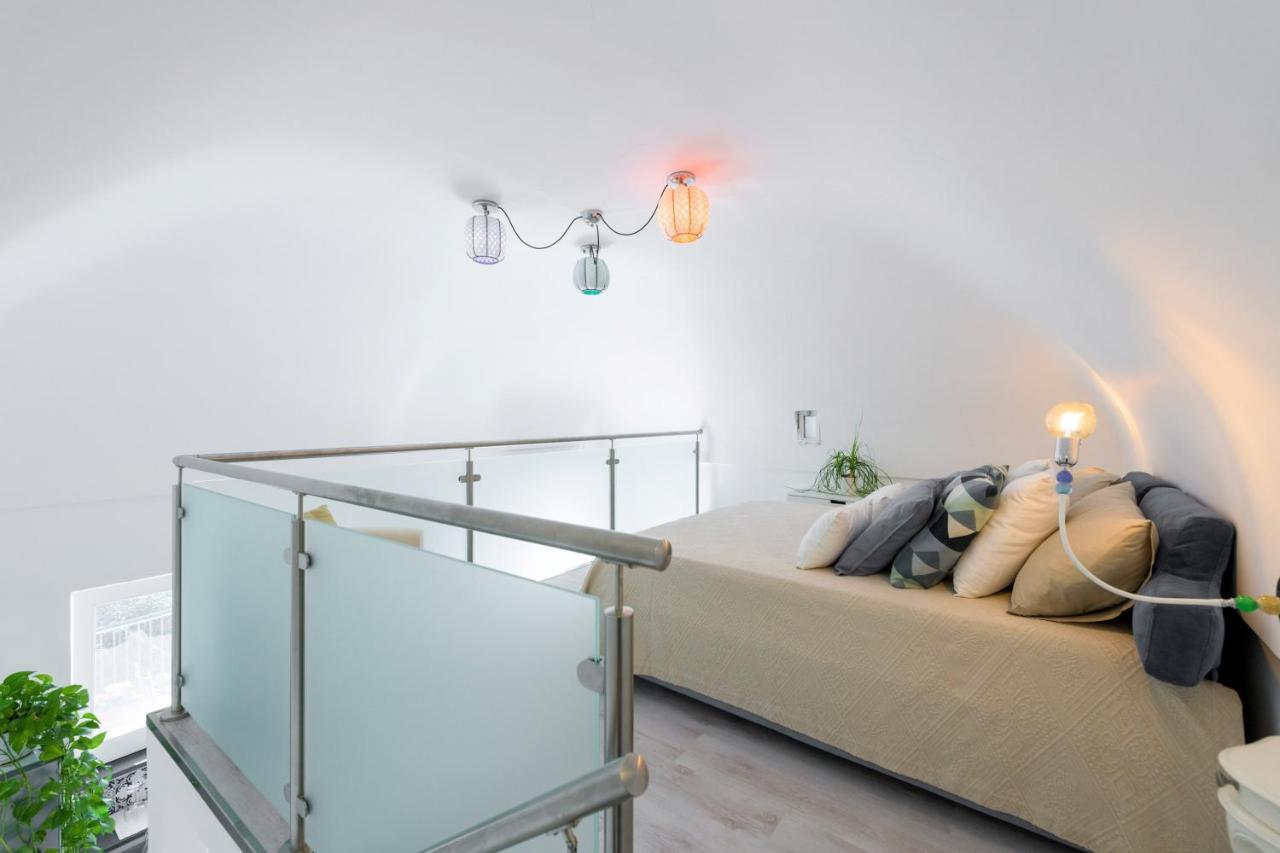 Yourhome - Casa Ivi Positano Buitenkant foto